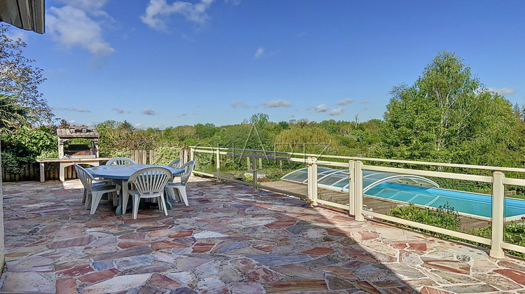 Ma-Cabane - Vente Maison ANET, 161 m²