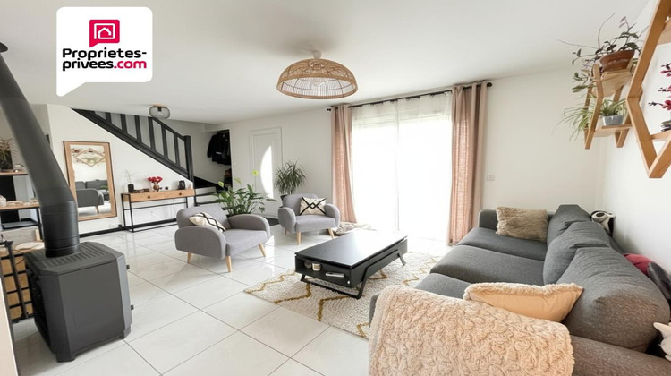 Ma-Cabane - Vente Maison ANET, 115 m²