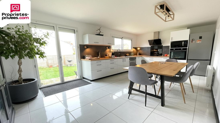 Ma-Cabane - Vente Maison ANET, 115 m²
