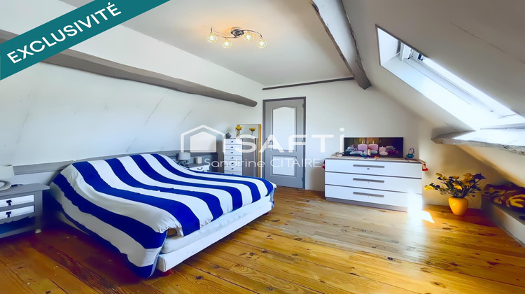 Ma-Cabane - Vente Maison Anet, 74 m²