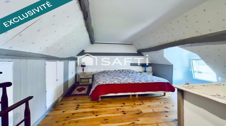 Ma-Cabane - Vente Maison Anet, 74 m²