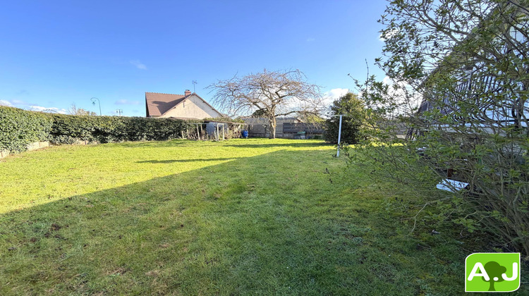 Ma-Cabane - Vente Maison Anet, 125 m²