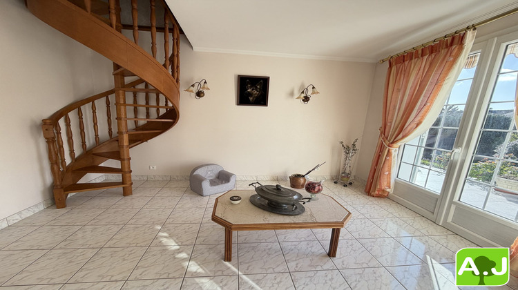 Ma-Cabane - Vente Maison Anet, 125 m²