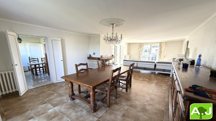 Ma-Cabane - Vente Maison Anet, 125 m²