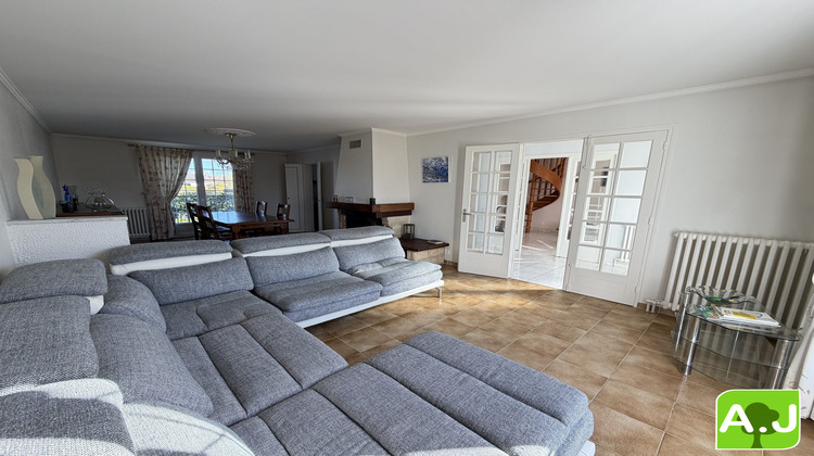 Ma-Cabane - Vente Maison Anet, 125 m²