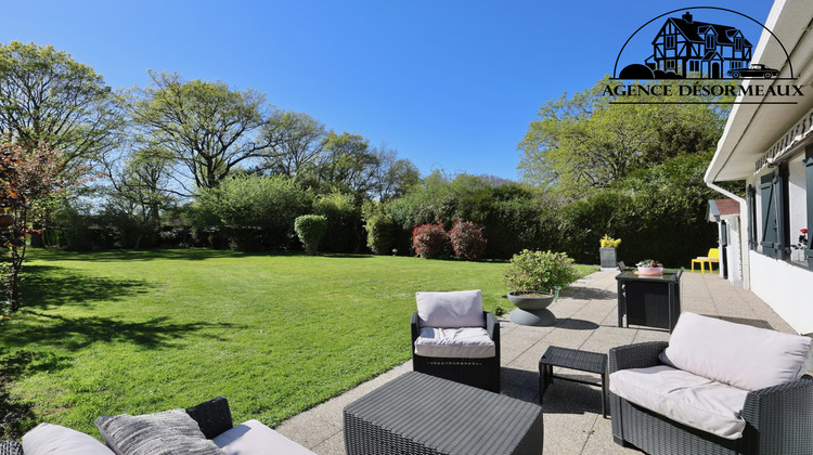 Ma-Cabane - Vente Maison Anet, 74 m²