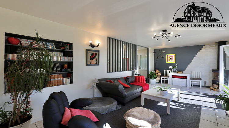 Ma-Cabane - Vente Maison Anet, 74 m²