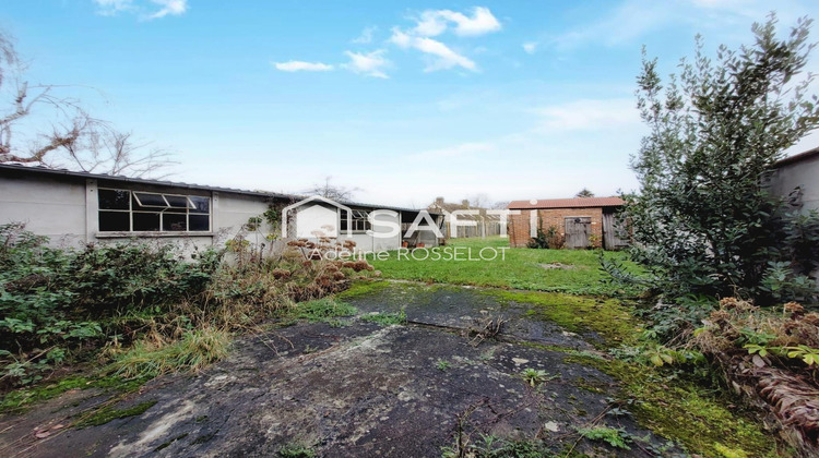 Ma-Cabane - Vente Maison Anet, 134 m²