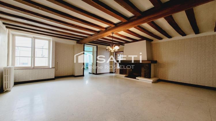 Ma-Cabane - Vente Maison Anet, 134 m²