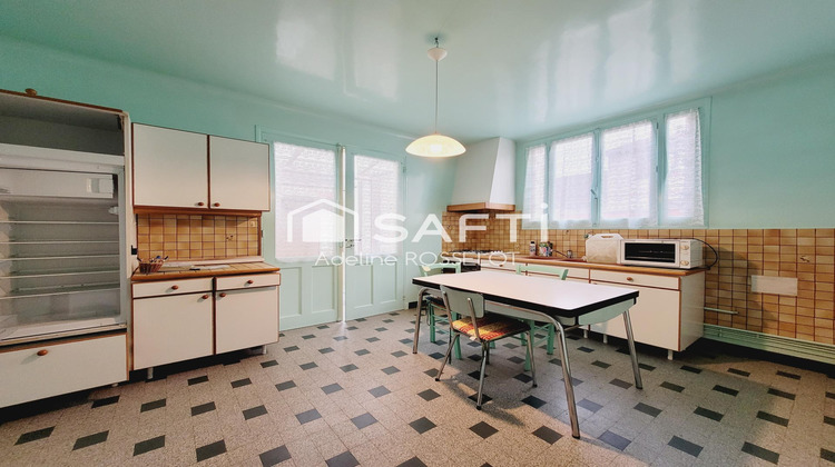 Ma-Cabane - Vente Maison Anet, 134 m²