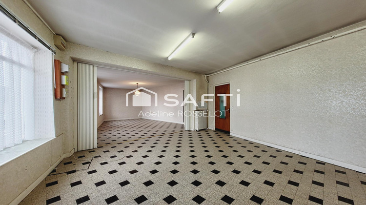 Ma-Cabane - Vente Maison Anet, 134 m²