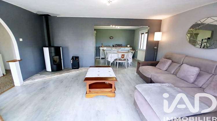 Ma-Cabane - Vente Maison Anet, 73 m²