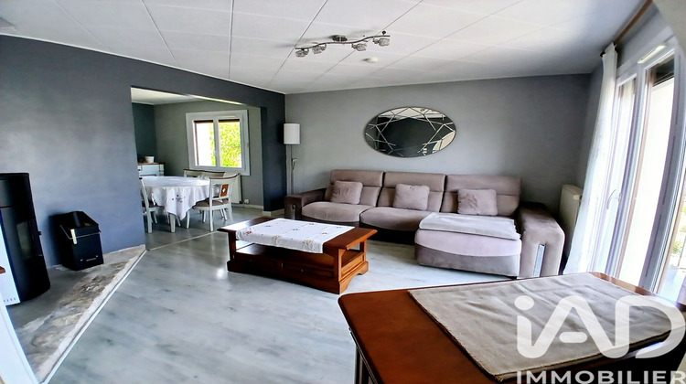 Ma-Cabane - Vente Maison Anet, 73 m²