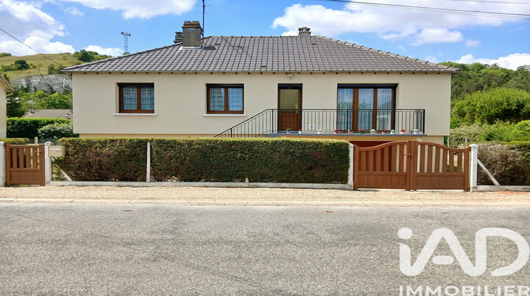 Ma-Cabane - Vente Maison Anet, 73 m²
