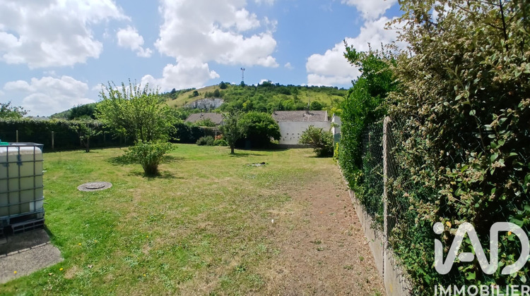 Ma-Cabane - Vente Maison Anet, 73 m²
