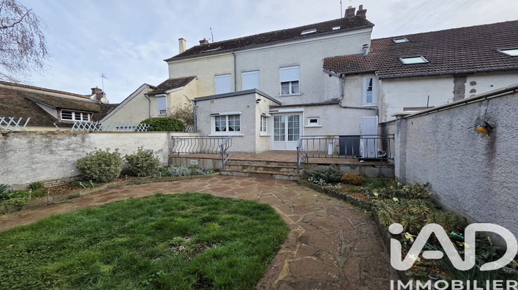 Ma-Cabane - Vente Maison Anet, 79 m²
