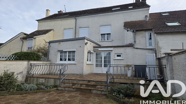 Ma-Cabane - Vente Maison Anet, 79 m²