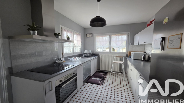 Ma-Cabane - Vente Maison Anet, 79 m²
