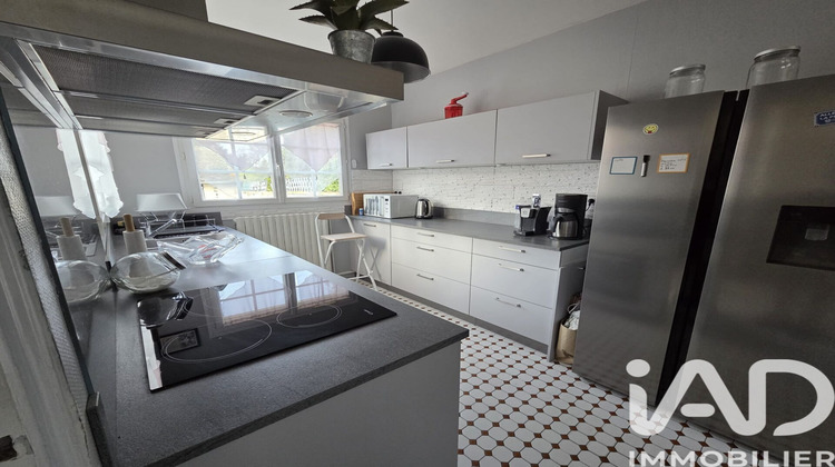 Ma-Cabane - Vente Maison Anet, 79 m²