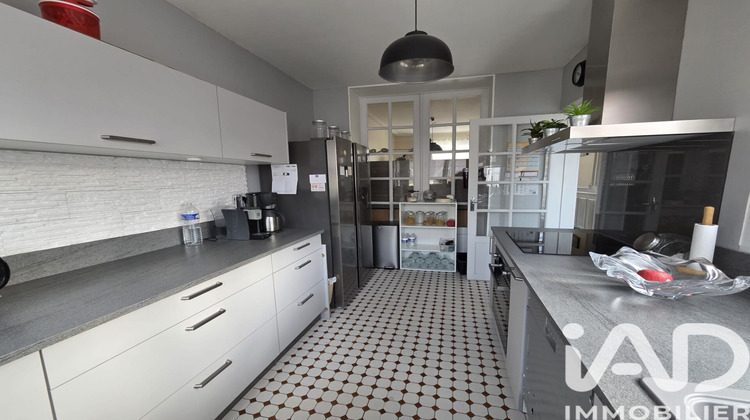 Ma-Cabane - Vente Maison Anet, 79 m²