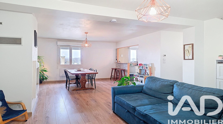Ma-Cabane - Vente Maison Anet, 114 m²