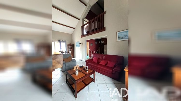 Ma-Cabane - Vente Maison Anet, 96 m²