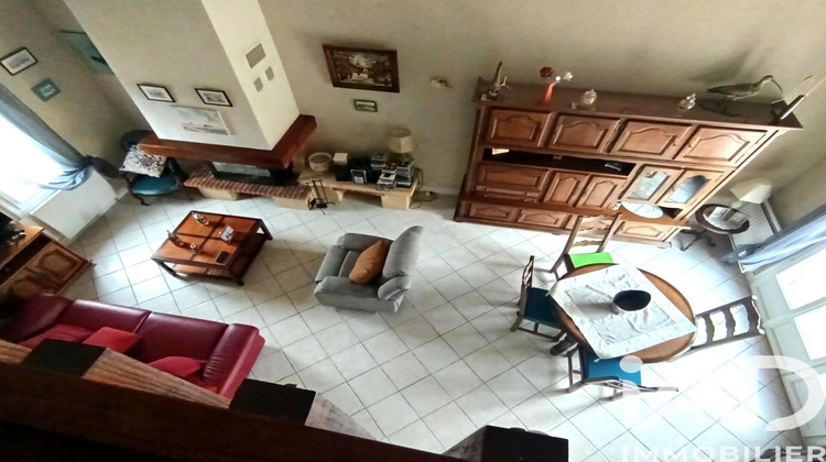 Ma-Cabane - Vente Maison Anet, 96 m²