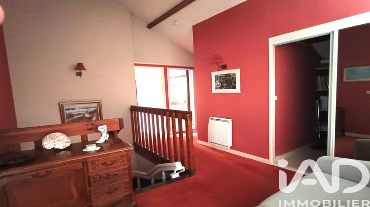Ma-Cabane - Vente Maison Anet, 96 m²