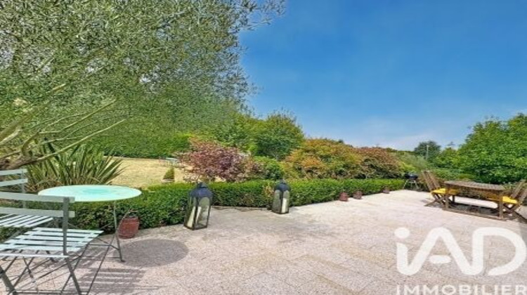 Ma-Cabane - Vente Maison Anet, 200 m²