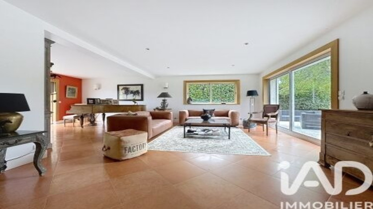 Ma-Cabane - Vente Maison Anet, 200 m²