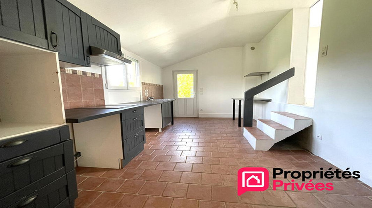Ma-Cabane - Vente Maison ANET, 64 m²
