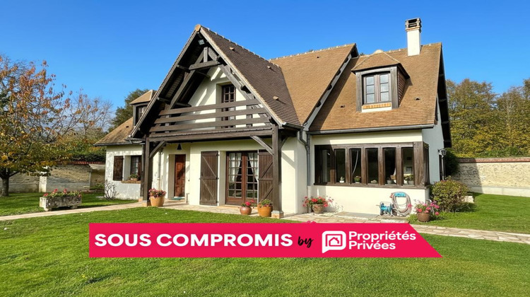Ma-Cabane - Vente Maison ANET, 145 m²