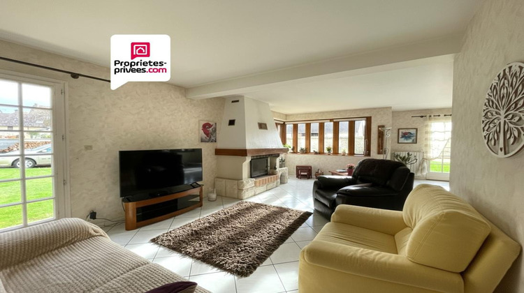 Ma-Cabane - Vente Maison ANET, 145 m²