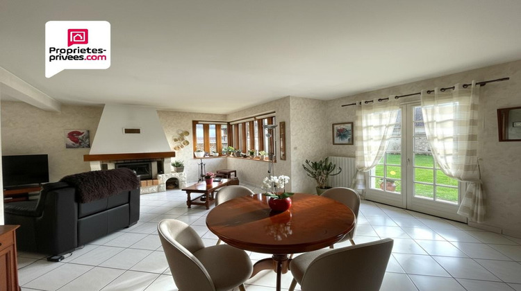 Ma-Cabane - Vente Maison ANET, 145 m²