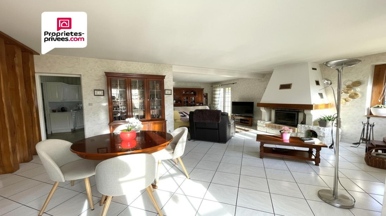 Ma-Cabane - Vente Maison ANET, 145 m²
