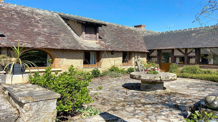 Ma-Cabane - Vente Maison ANET, 410 m²