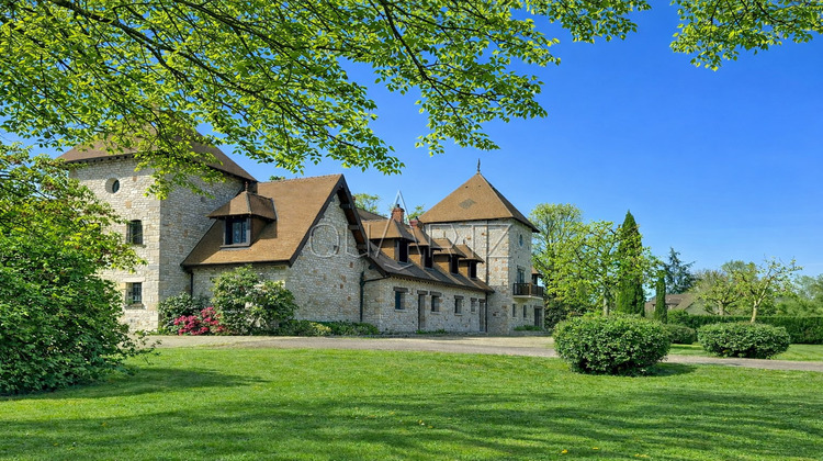 Ma-Cabane - Vente Maison ANET, 567 m²