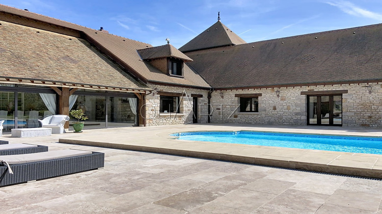 Ma-Cabane - Vente Maison ANET, 567 m²