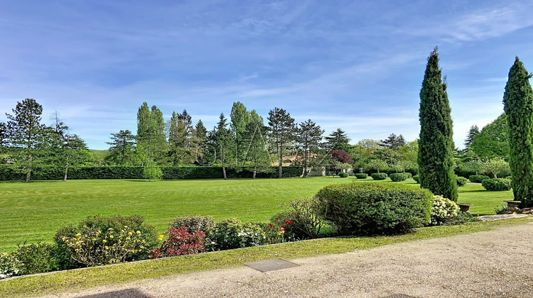 Ma-Cabane - Vente Maison ANET, 567 m²