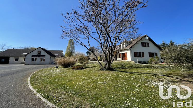 Ma-Cabane - Vente Maison Anet, 250 m²