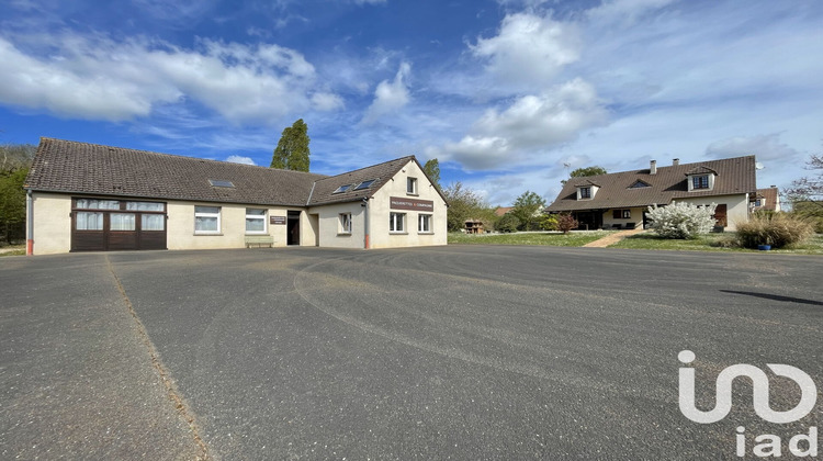 Ma-Cabane - Vente Maison Anet, 250 m²