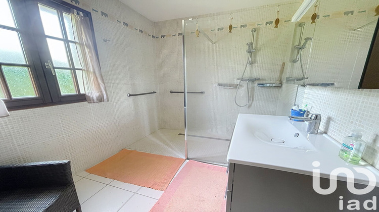 Ma-Cabane - Vente Maison Anet, 250 m²