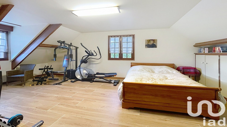 Ma-Cabane - Vente Maison Anet, 250 m²