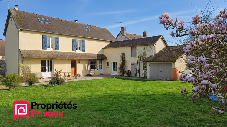 Ma-Cabane - Vente Maison ANET, 170 m²