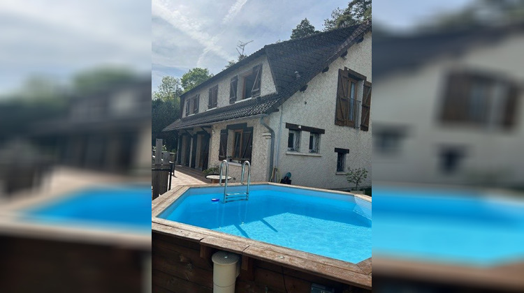 Ma-Cabane - Vente Maison Anet, 178 m²