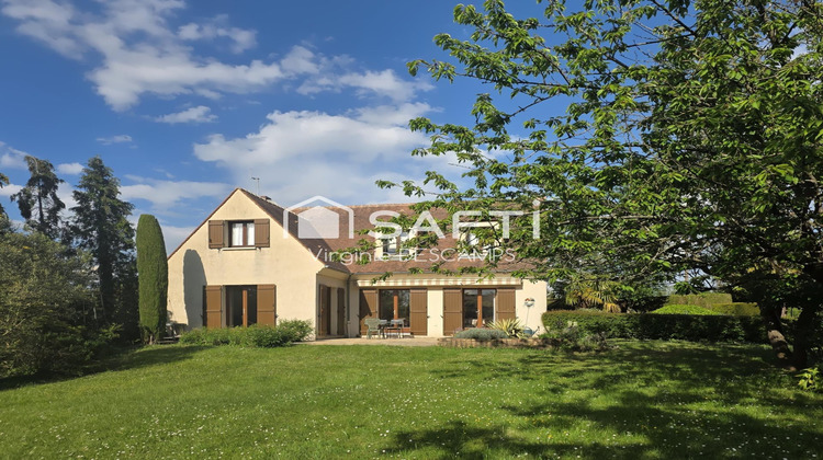 Ma-Cabane - Vente Maison Anet, 147 m²