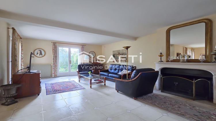 Ma-Cabane - Vente Maison Anet, 147 m²