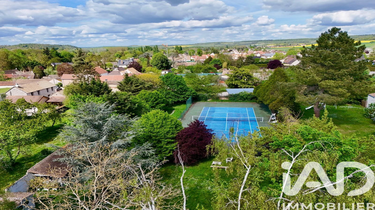 Ma-Cabane - Vente Maison Anet, 570 m²