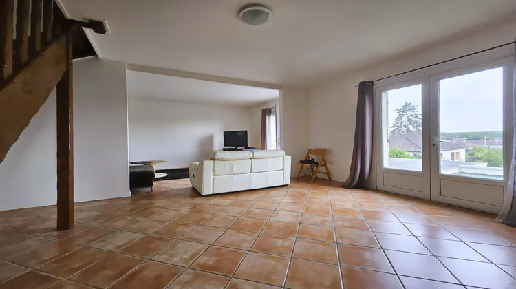Ma-Cabane - Vente Maison Anet, 94 m²