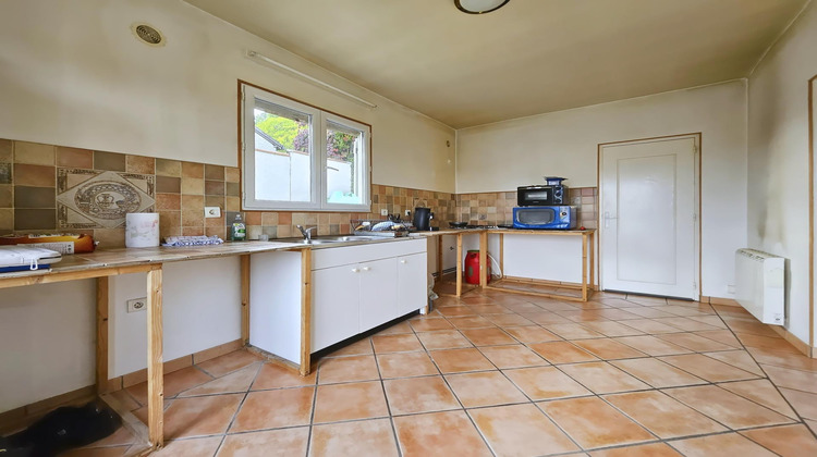 Ma-Cabane - Vente Maison Anet, 94 m²